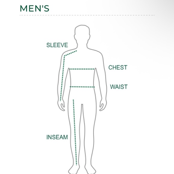 L.L.Bean Scotch Plaid Flannel Shirt Black Watch Tartan Navy Green Men’s M Reg - Picture 13 of 13